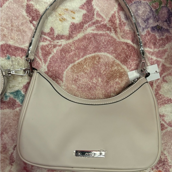 ALDO Rhinestone Women's Bag - Picture 6 of 9